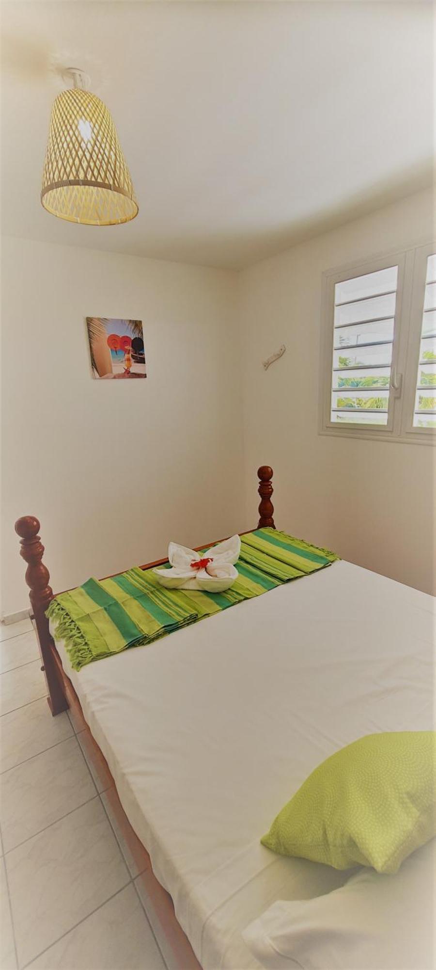 Les Koki Villa Mojito Saint-Francois  Exterior photo