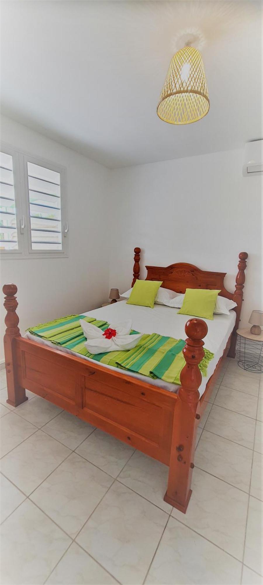 Les Koki Villa Mojito Saint-Francois  Exterior photo
